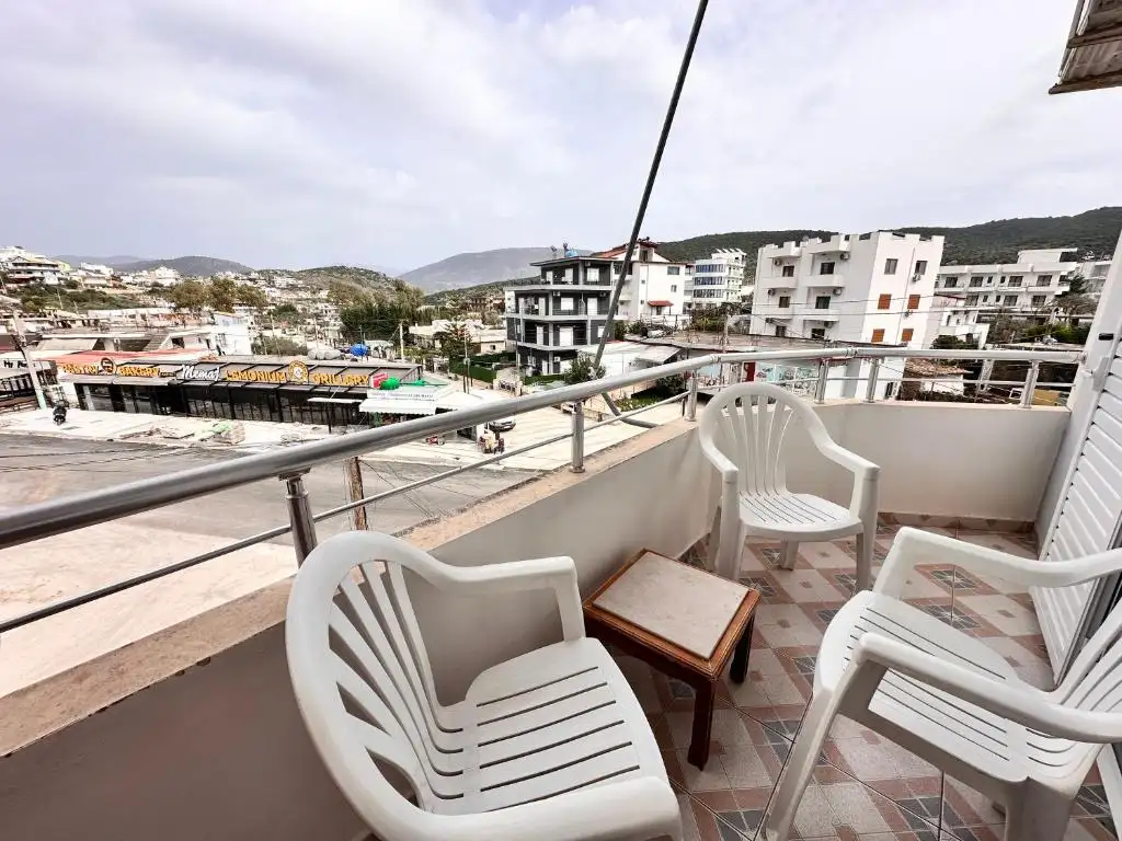 City Center Guesthouse Ksamil