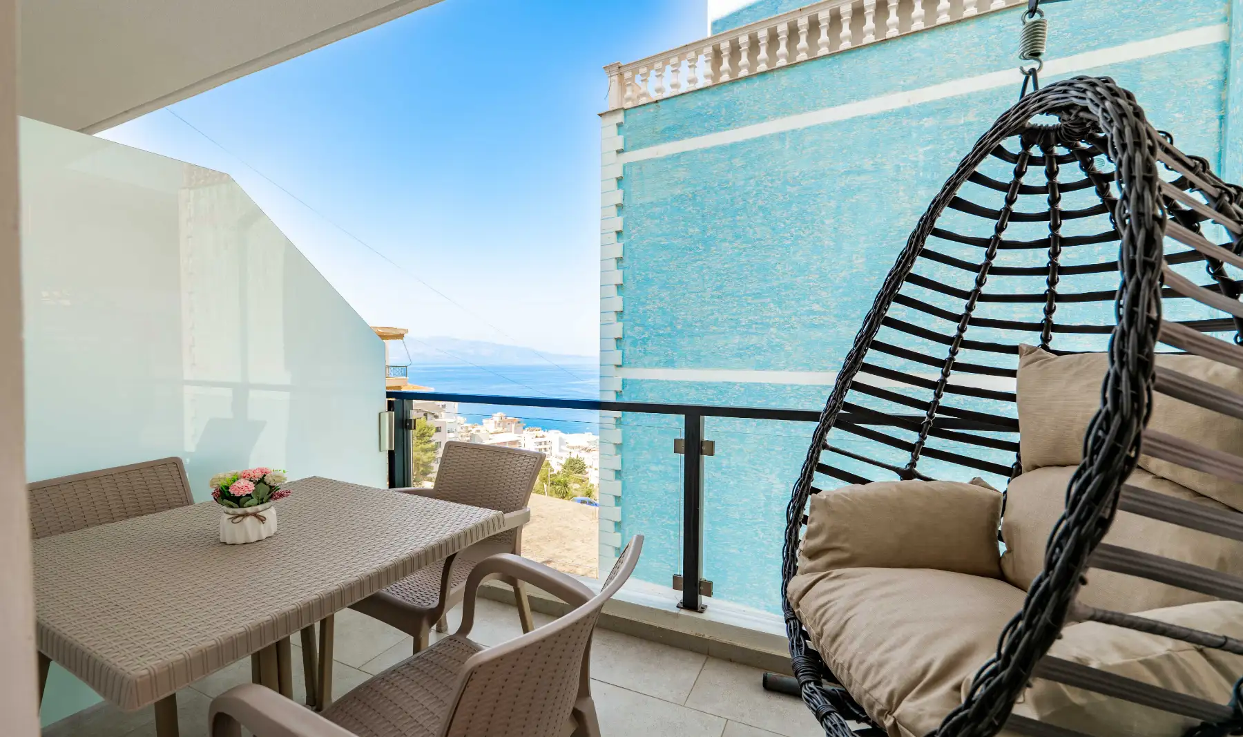 StarLight Apartments 2