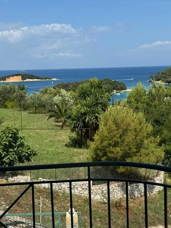 Noemi's Hotel Ksamil