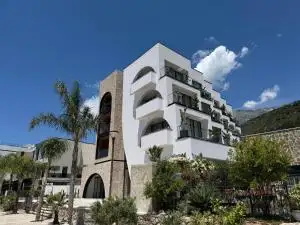 Amarea Boutique Hotel