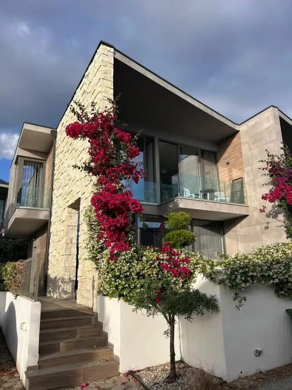 OLEA Family Apt Sea View