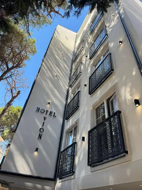 Vion Hotel 