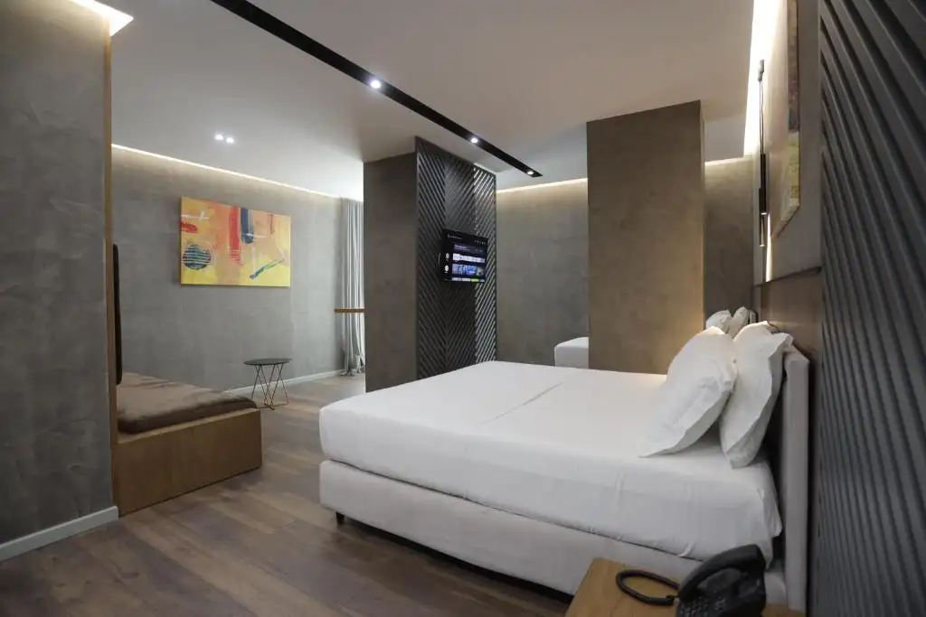 AP Hotel Boutique