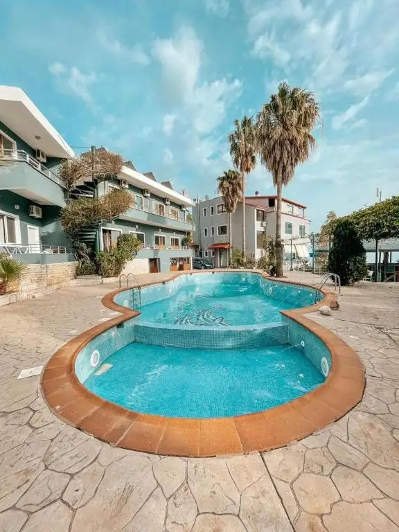 Nonna's Boutique Hotel