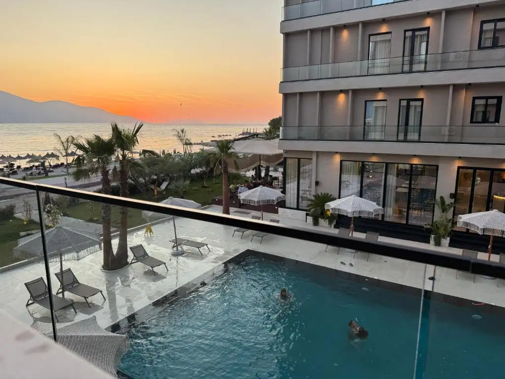 Casa Magnolia vlore