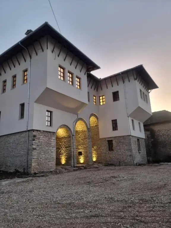 Palorto Inn