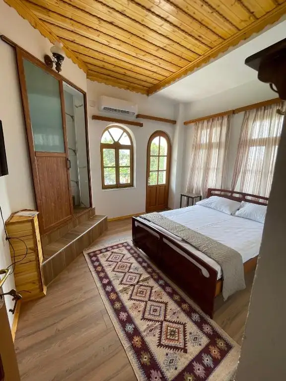 Great Wall Guest House