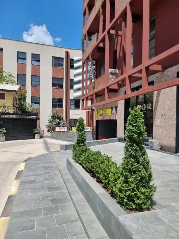 Albania Haven Apartment 5A