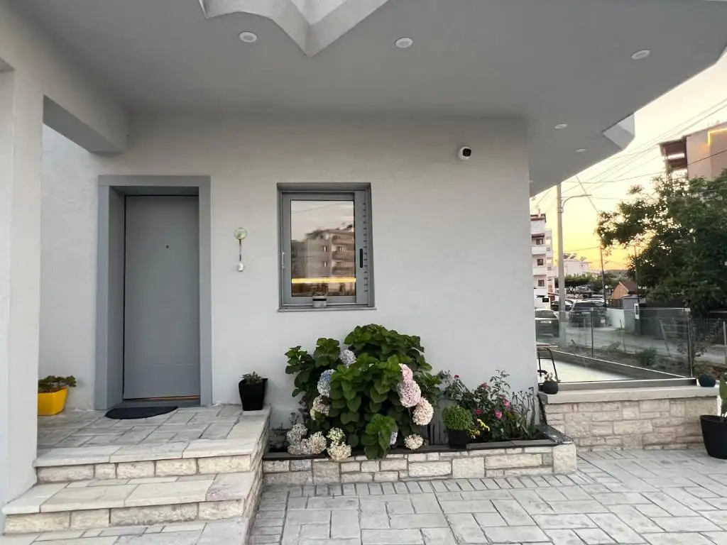 Harmony Heights Apartments