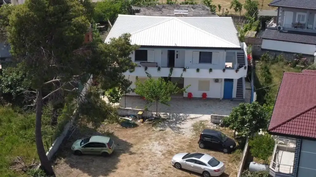 Villa Alvara