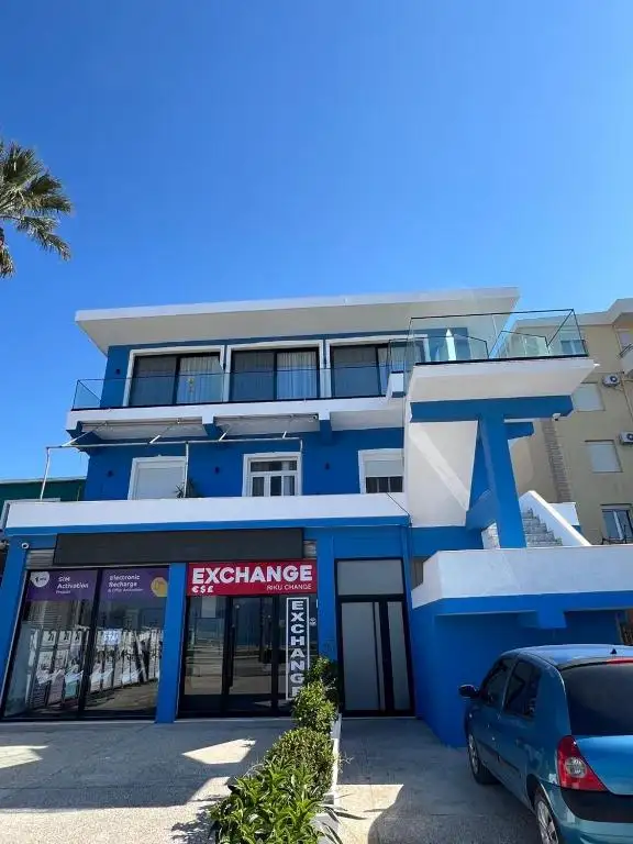 Villa Blu