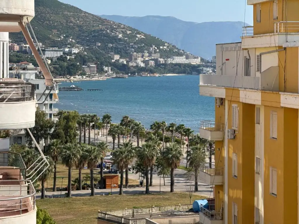 Sol Boutique Apartments