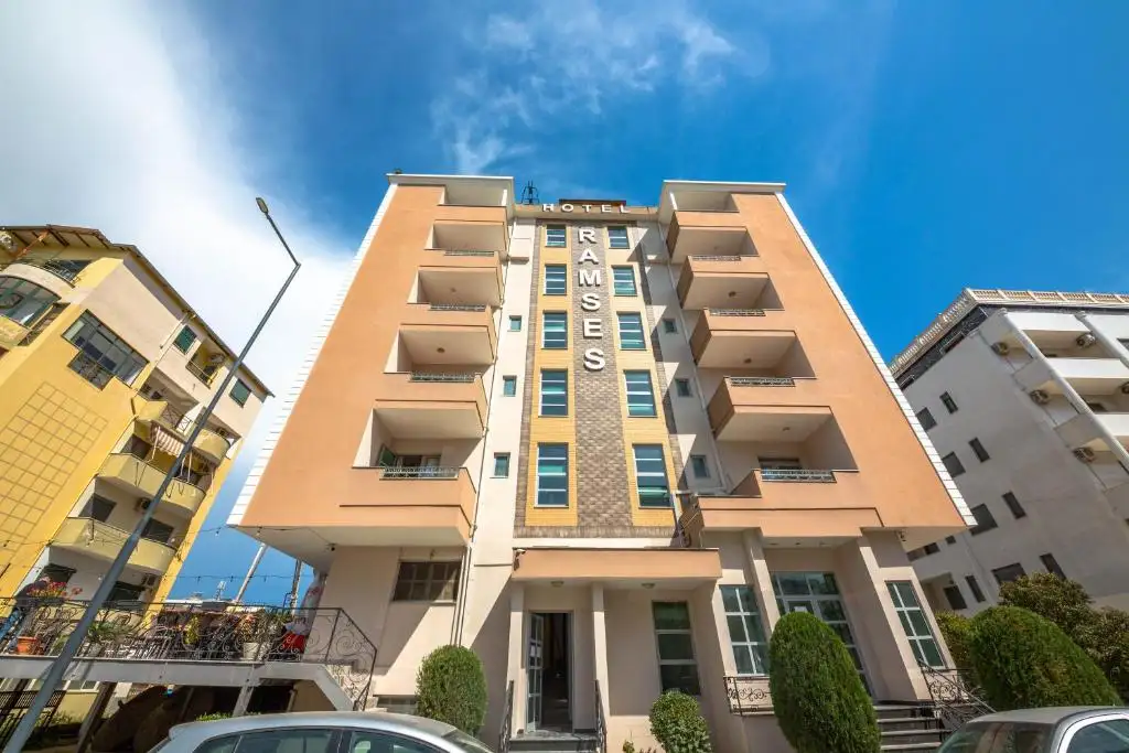 Hotel Ramses Ks