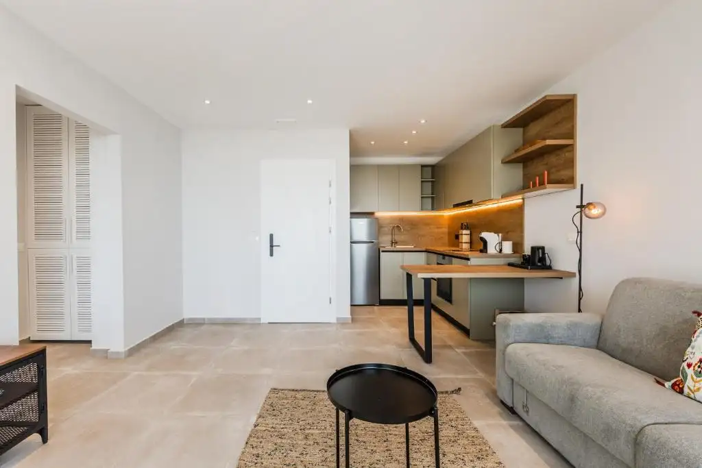 Ionian Sol Apartment