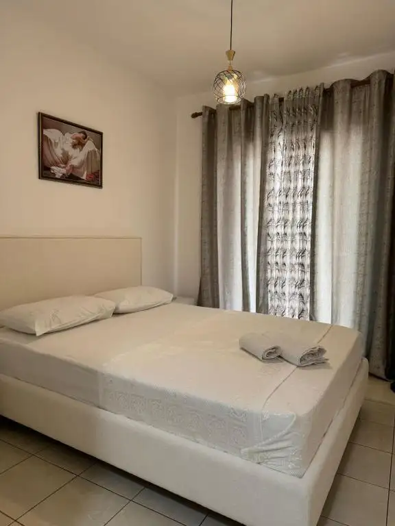 Magda Apartments