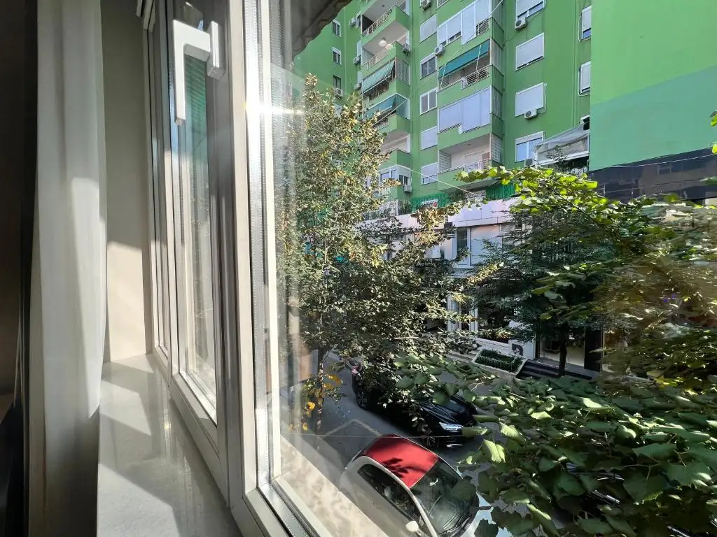 Enzo rooms & apartment Blloku