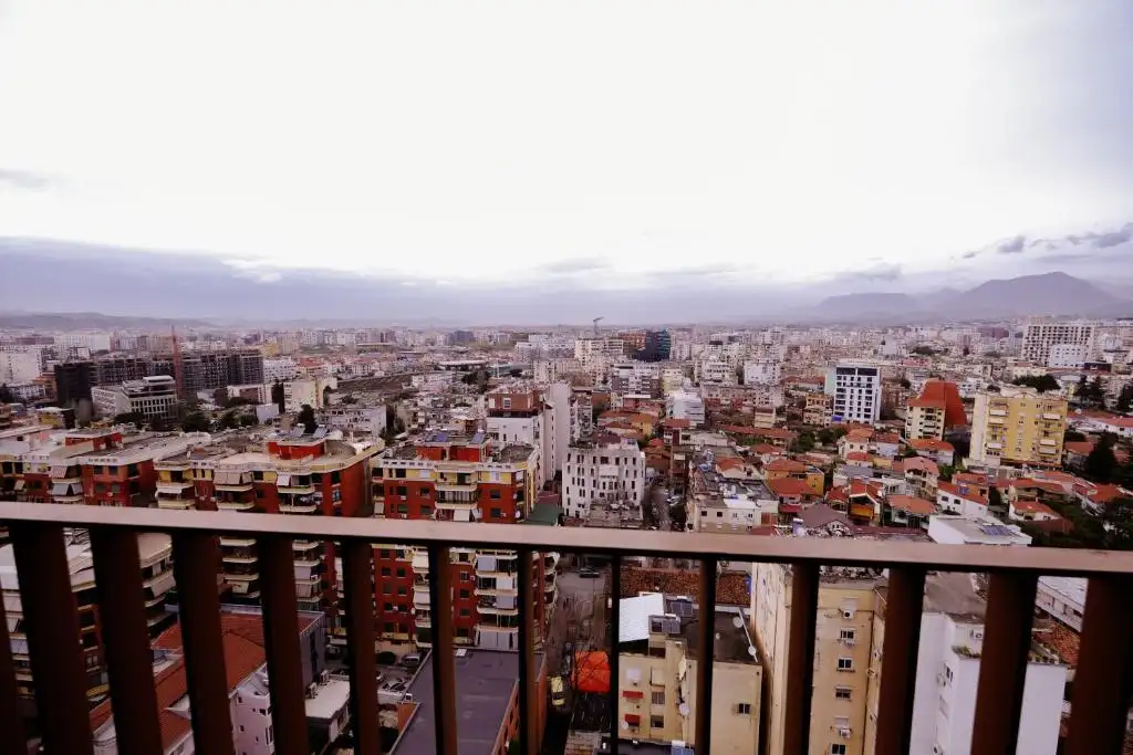  Albania Haven Apartment 15B