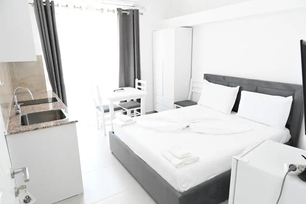 Tafi Appart Hotel & Art Space