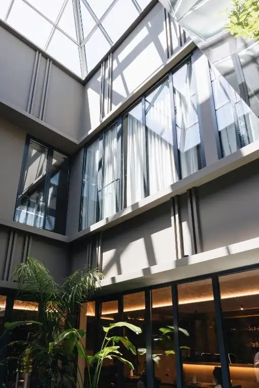 Grand Duka Hotel & SPA