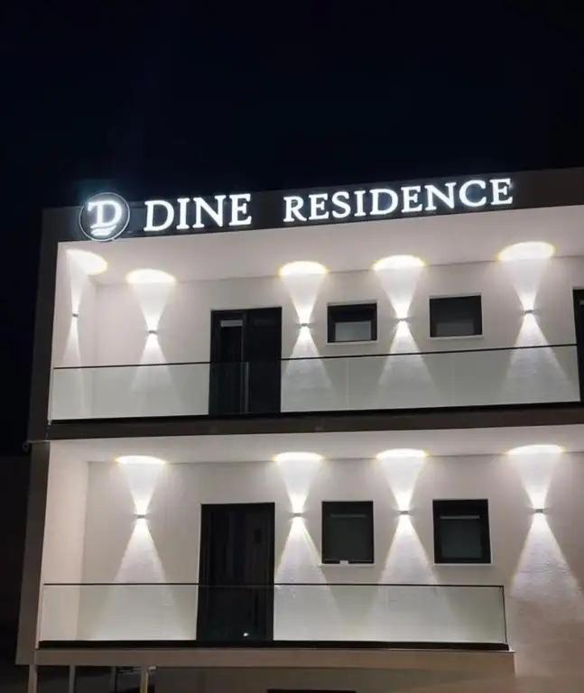 Dine Residence