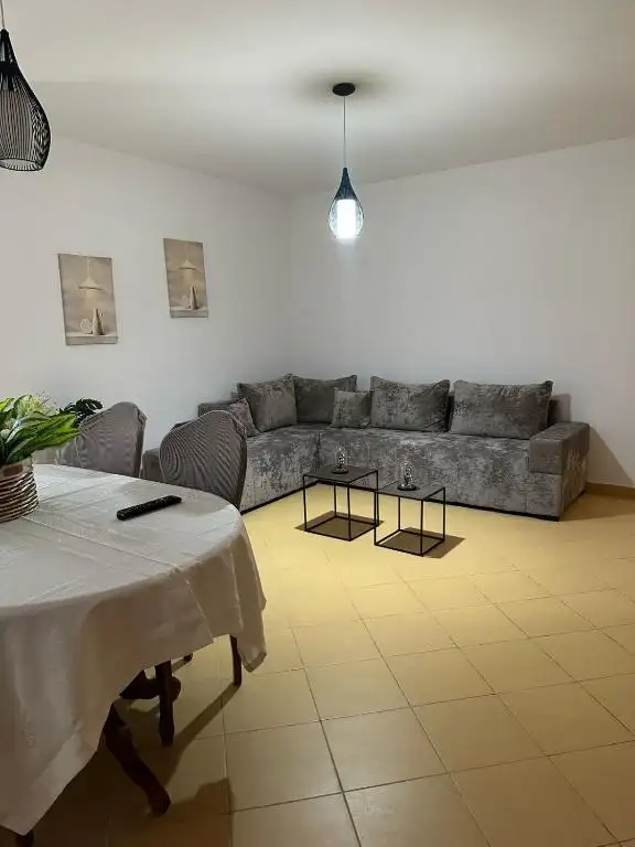 Himara Apartaments