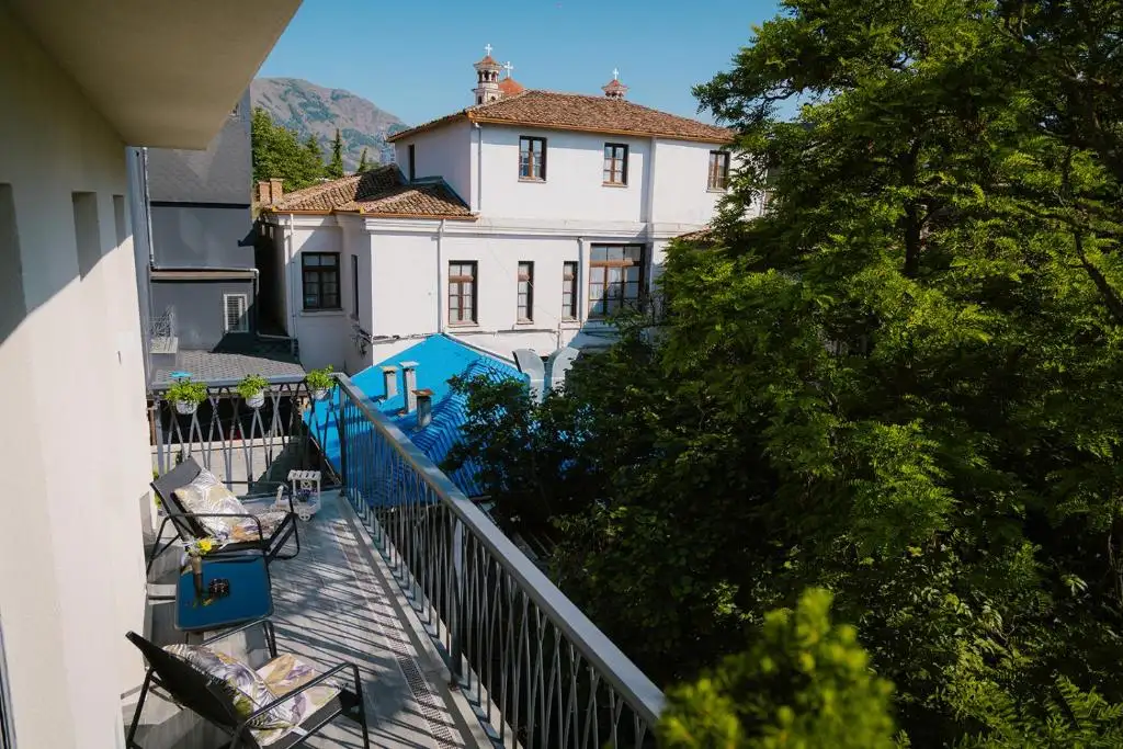 Apartament 2Two Korce