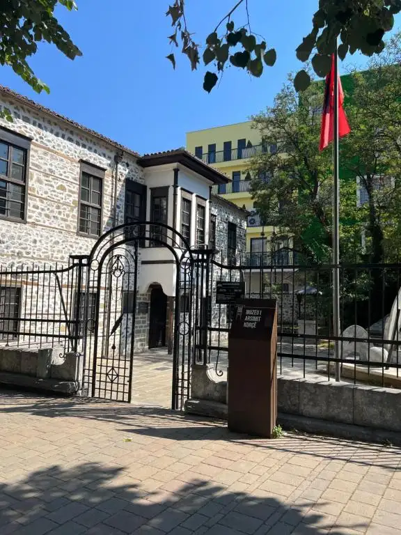 Alma Rose Apartments 2 e 4