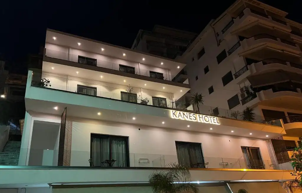 Kanes Boutique Hotel