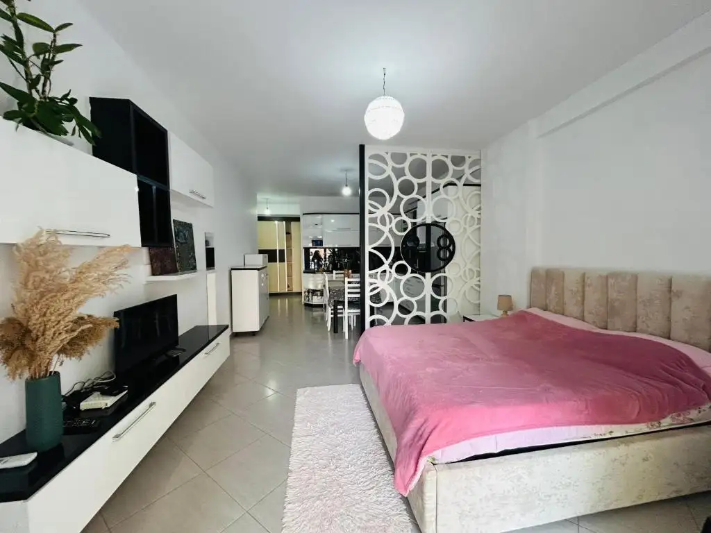 Romantic Seaside Studio Perfect for Couples