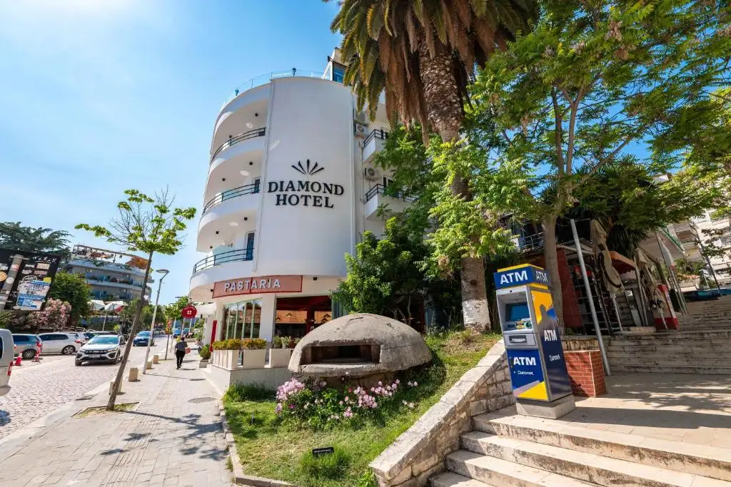 Diamond Central Boutique Hotel