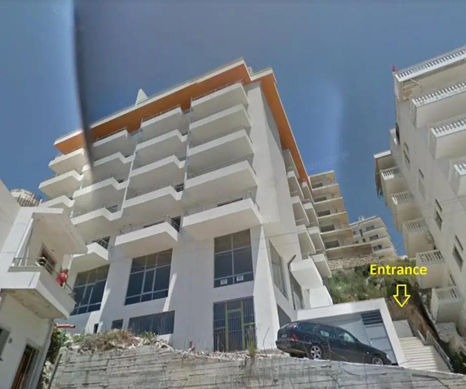 Sarandë Bay Apartment 1+1