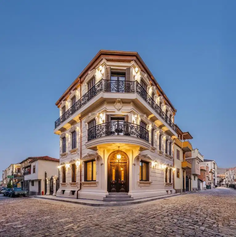 Arctic Boutique Hotel