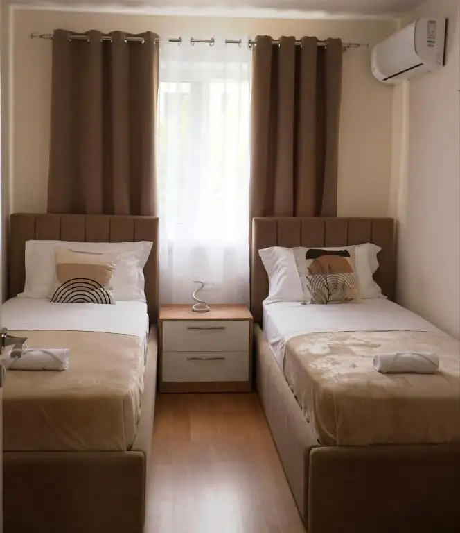 Fiora Apartment