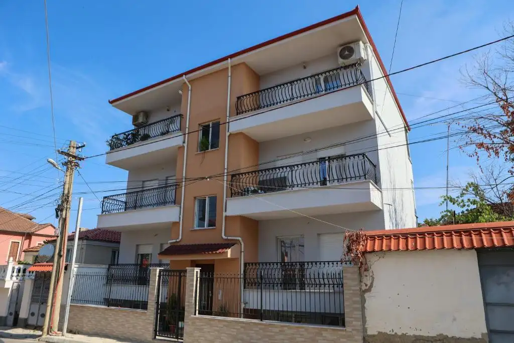 The Velvet Key Korce