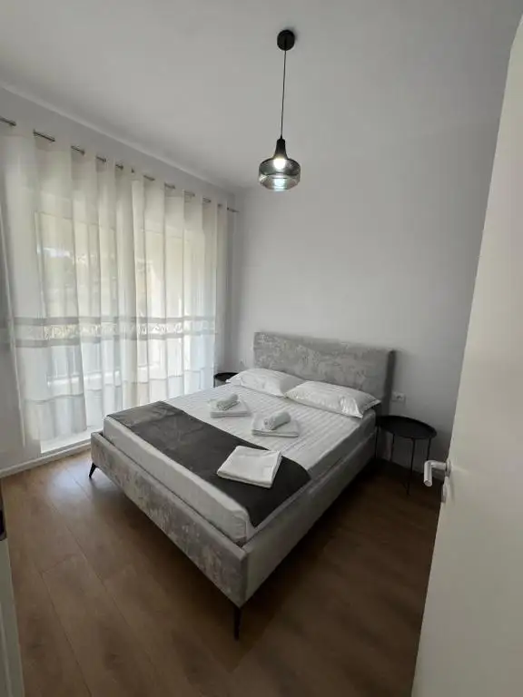 Alb Apartment Tirana