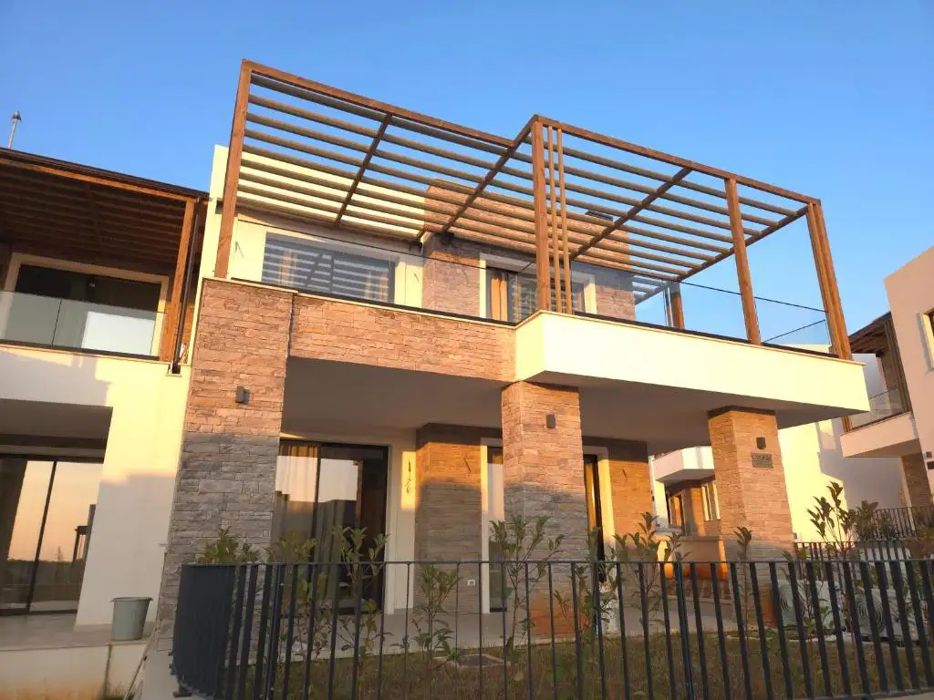 Drymadhes Villas & appartments