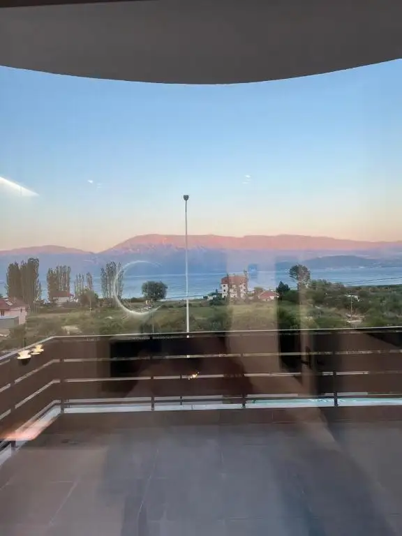 Hotel Restorant Binjaket