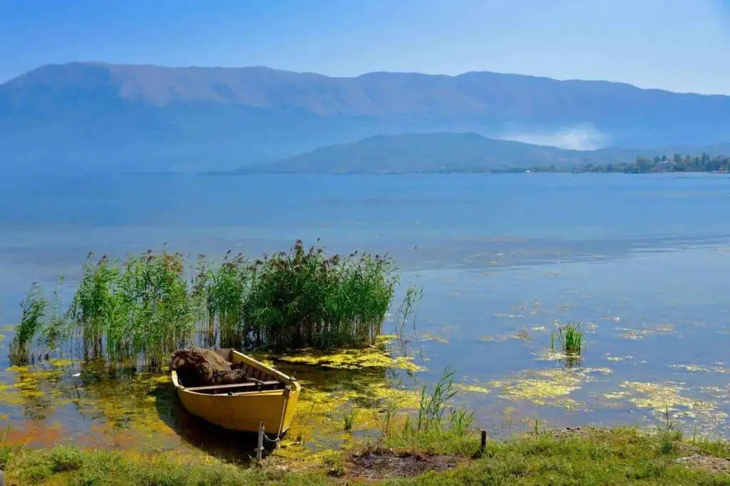 Fraj Holiday Homes Pogradec