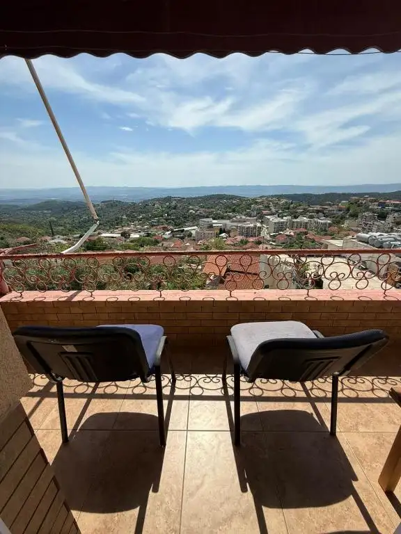 Taga Apartment Kruje