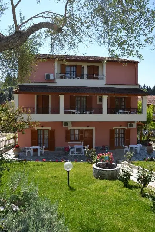 Anna Apartament