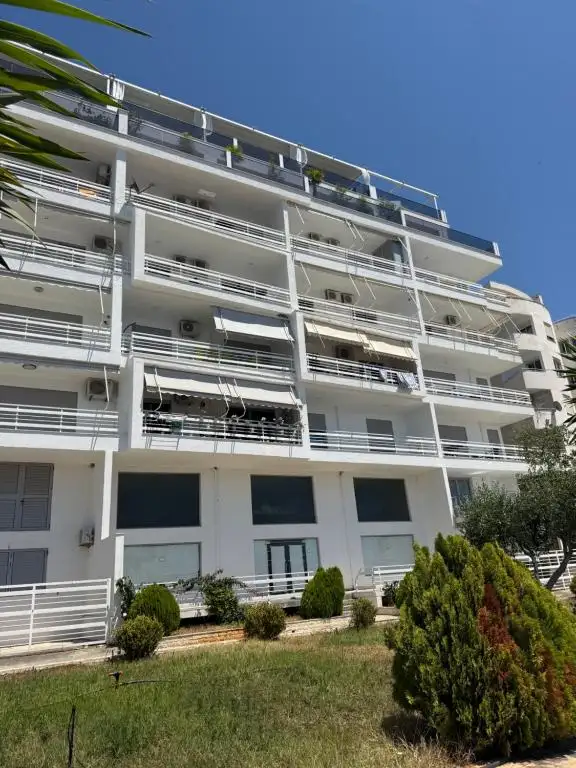 Seaview Escape Saranda