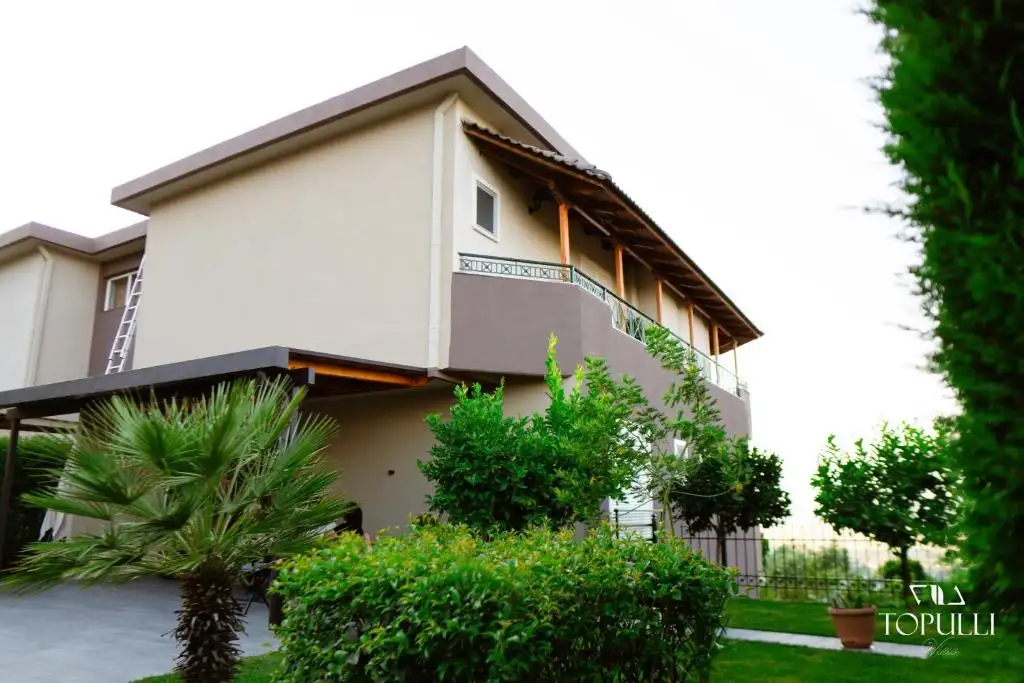 Villa Topulli View