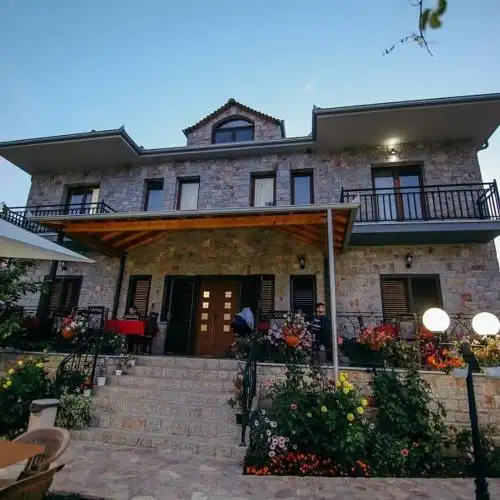 Vila Panorama 2 Voskopojë