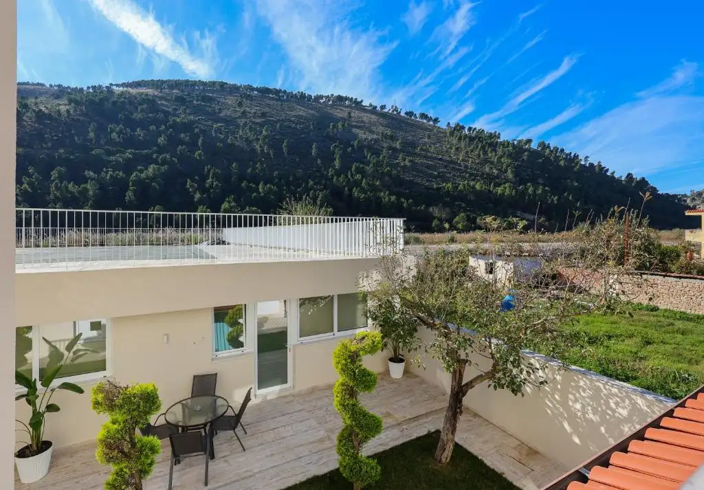 Apartaments Mimani 2