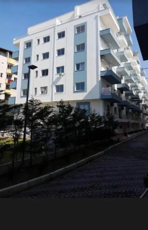 Apartament Niko Shengjin