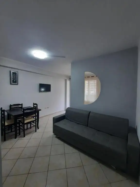 GT Holiday Apartment