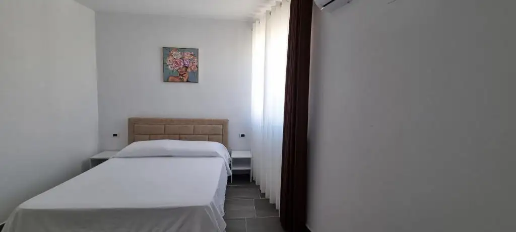 Apartamente Kune Shengjin F5