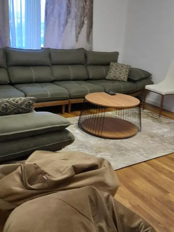 Vila Dervish ÇELA - MOKER