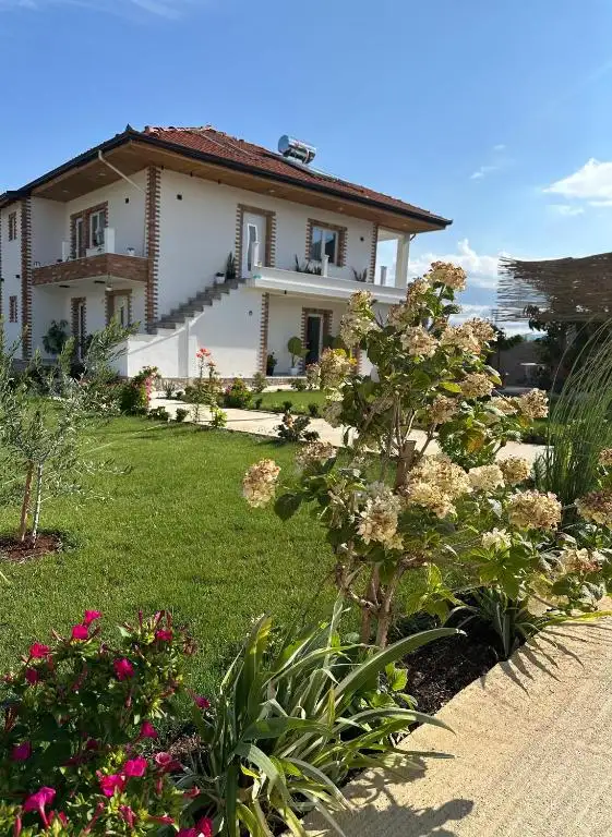 Mosaic Guesthouse