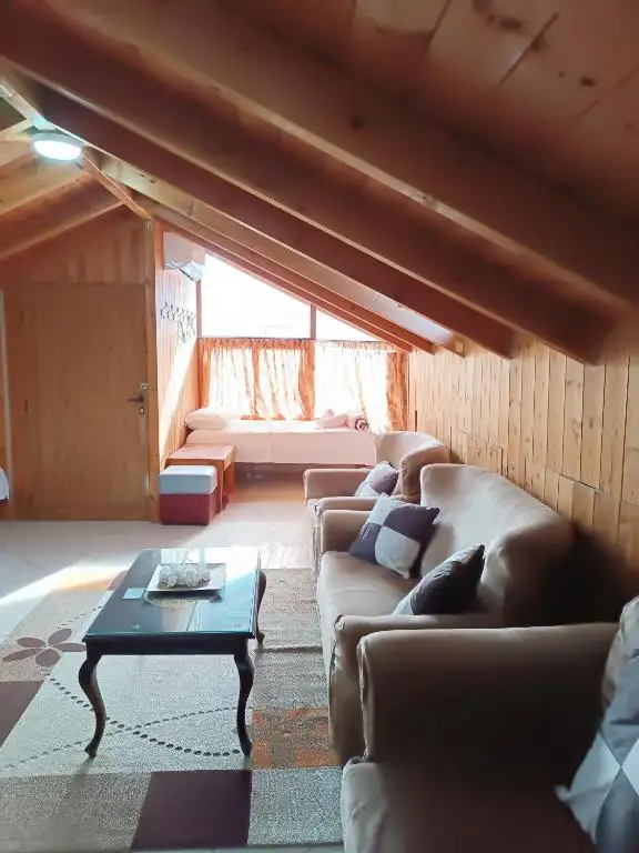 Guesthouse Eva Suite